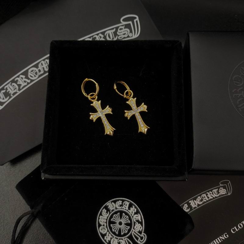 Chrome Hearts earring 04lyx28